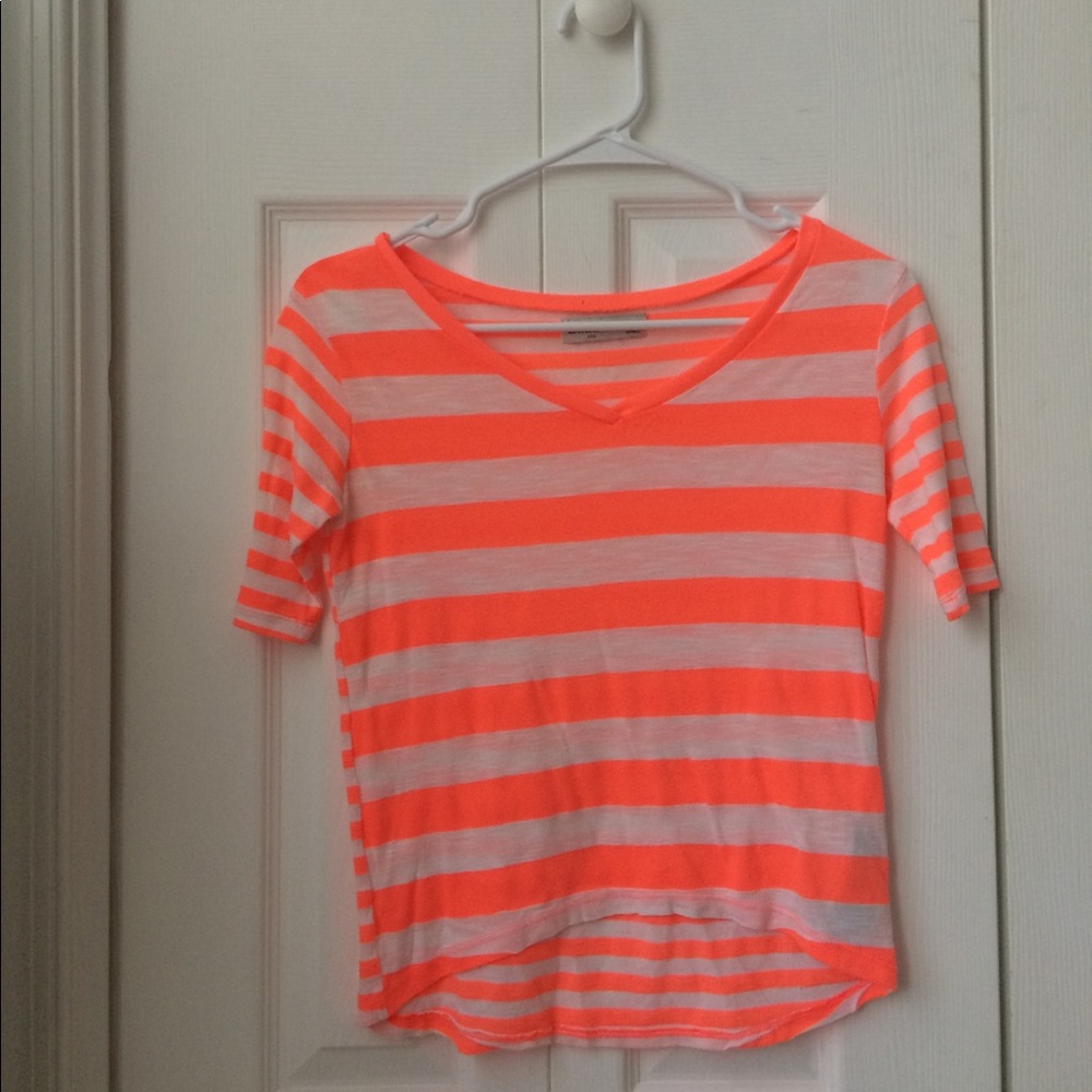Abercrombie Kids medium length sleeve shirt